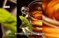 绿茶的奥秘：你真的了解吗？